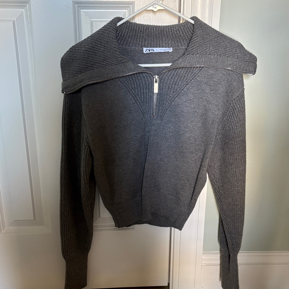 Zara Sweater